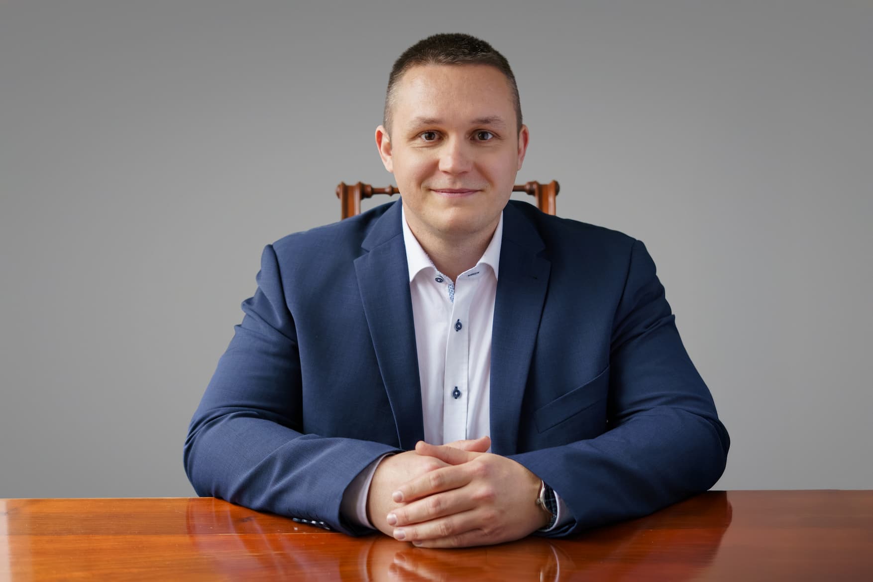 Dr. Péter Máté ügyvéd